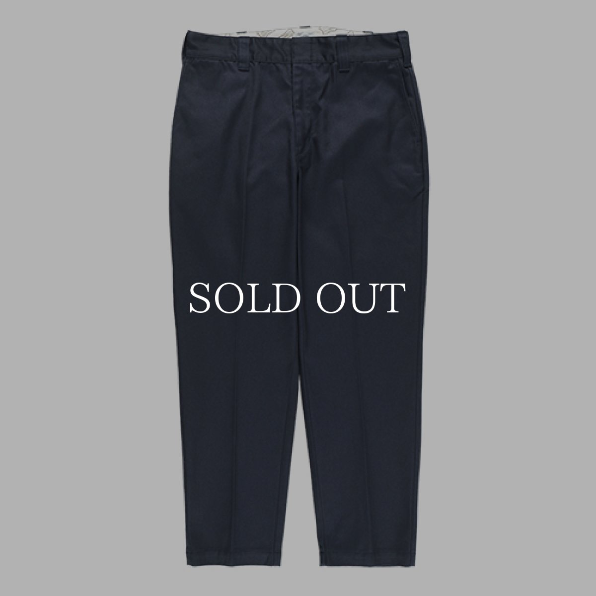 画像7: STANDARD CALIFORNIA  SD T/C Work Pants WT (7)