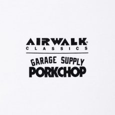 画像4: PORKCHOP GARAGE SUPPLY  AIR PORK TEE (4)