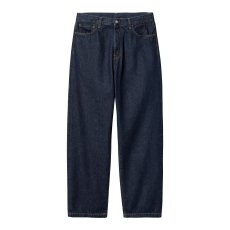 画像2: CARHARTT WIP  LANDON PANT-Blue (rinsed) (2)