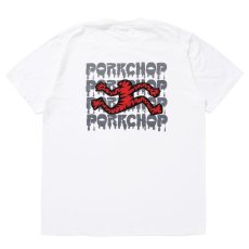 画像1: PORKCHOP GARAGE SUPPLY  AIR OLLIEMAN TEE (1)