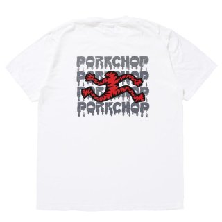 PORKCHOP GARAGE SUPPLY(ポークチョップガレージサプライ)Tシャツ