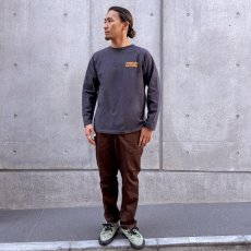 画像12: STANDARD CALIFORNIA  SD T/C Work Pants WT (12)