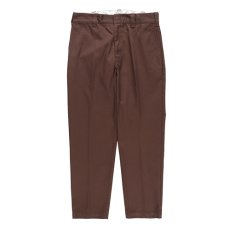 画像8: STANDARD CALIFORNIA  SD T/C Work Pants WT (8)