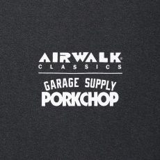 画像8: PORKCHOP GARAGE SUPPLY  AIR OLLIEMAN TEE (8)