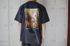 画像18: APPLEBUM  "Renaissance Baller" T-shirt (18)