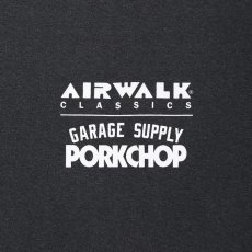 画像8: PORKCHOP GARAGE SUPPLY  AIR SKELETON TEE (8)