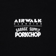 画像8: PORKCHOP GARAGE SUPPLY  AIR PORK TEE (8)