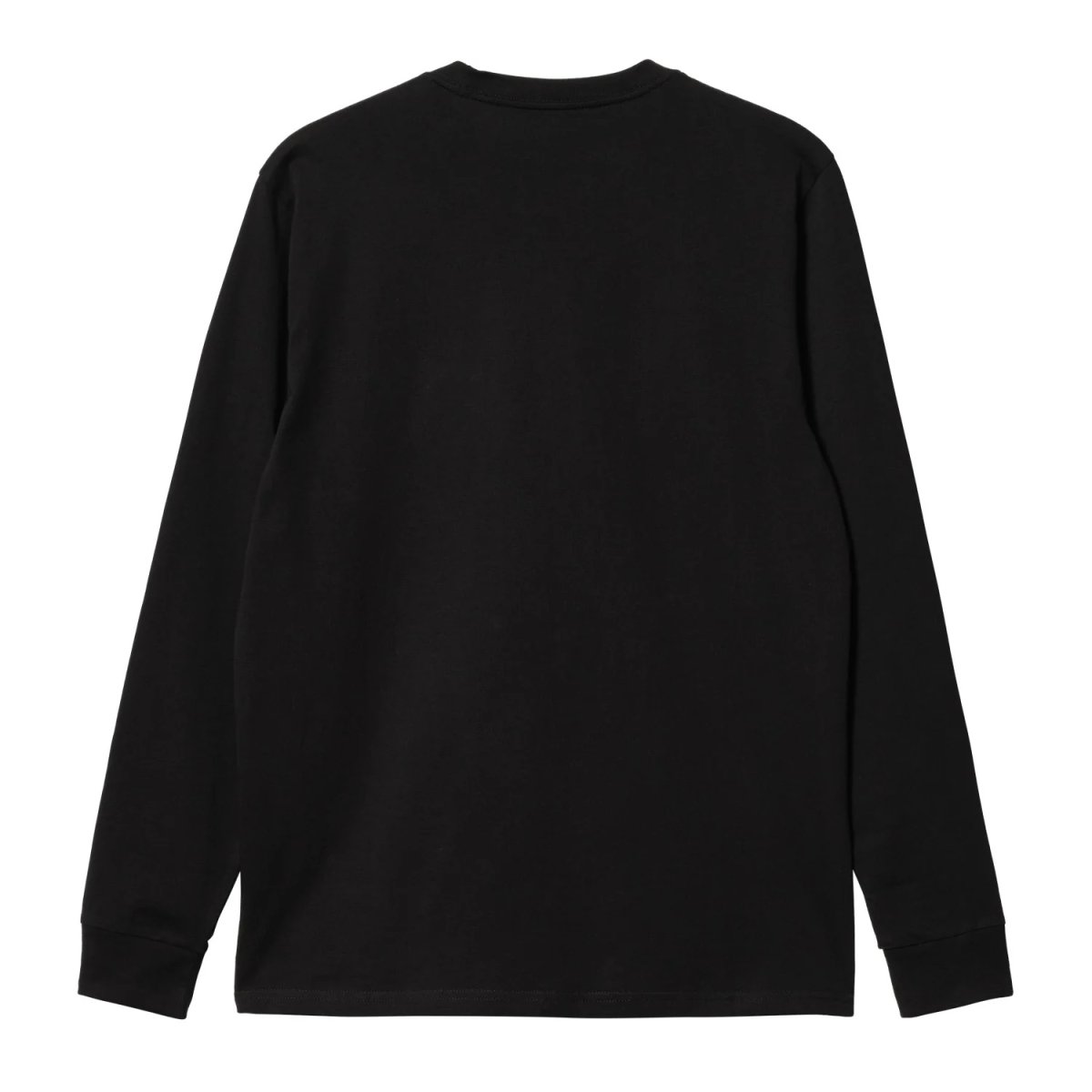 画像7: CARHARTT WIP  L/S POCKET T-SHIRT (7)