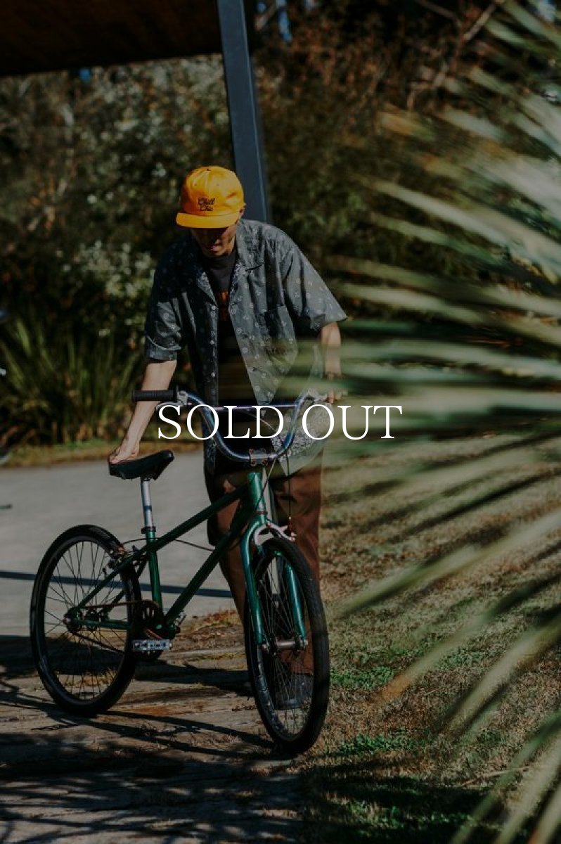 画像16: STANDARD CALIFORNIA  SD T/C Work Pants W (16)