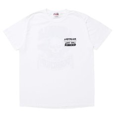 画像2: PORKCHOP GARAGE SUPPLY  AIR OLLIEMAN TEE (2)