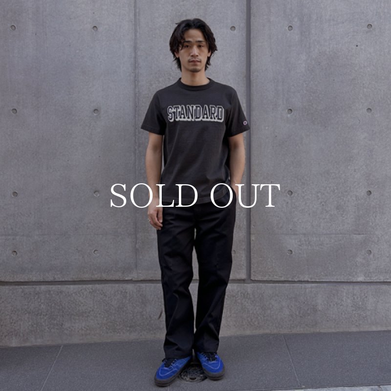 STANDARD CALIFORNIA SD T/C Work Pants W BTKPL180 公式通販