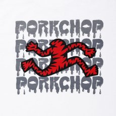 画像3: PORKCHOP GARAGE SUPPLY  AIR OLLIEMAN TEE (3)