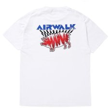 画像1: PORKCHOP GARAGE SUPPLY  AIR PORK TEE (1)