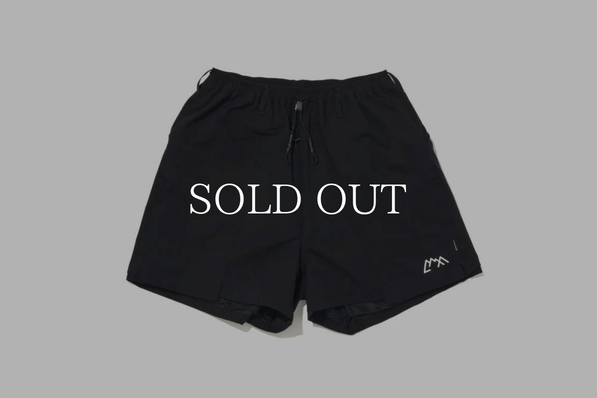 画像1: CMF OUTDOOR GARMENT  BUG SHORTS (1)