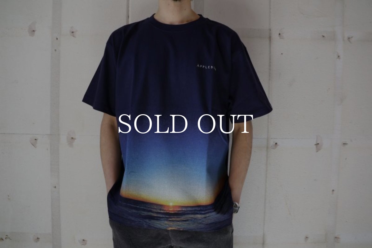 画像11: APPLEBUM  "Summer Madness" T-shirt (11)