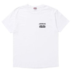 画像2: PORKCHOP GARAGE SUPPLY  AIR PORK TEE (2)