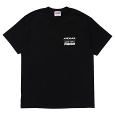 画像6: PORKCHOP GARAGE SUPPLY  AIR TRIANGLE TEE (6)