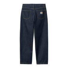 画像1: CARHARTT WIP  LANDON PANT-Blue (rinsed) (1)