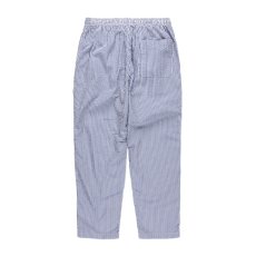 画像2: STANDARD CALIFORNIA  SD Seersucker Easy Pants (2)