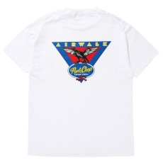 画像1: PORKCHOP GARAGE SUPPLY  AIR TRIANGLE TEE (1)