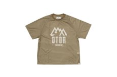 画像4: CMF OUTDOOR GARMENT  QUICK DRY TEE S/S PT (4)