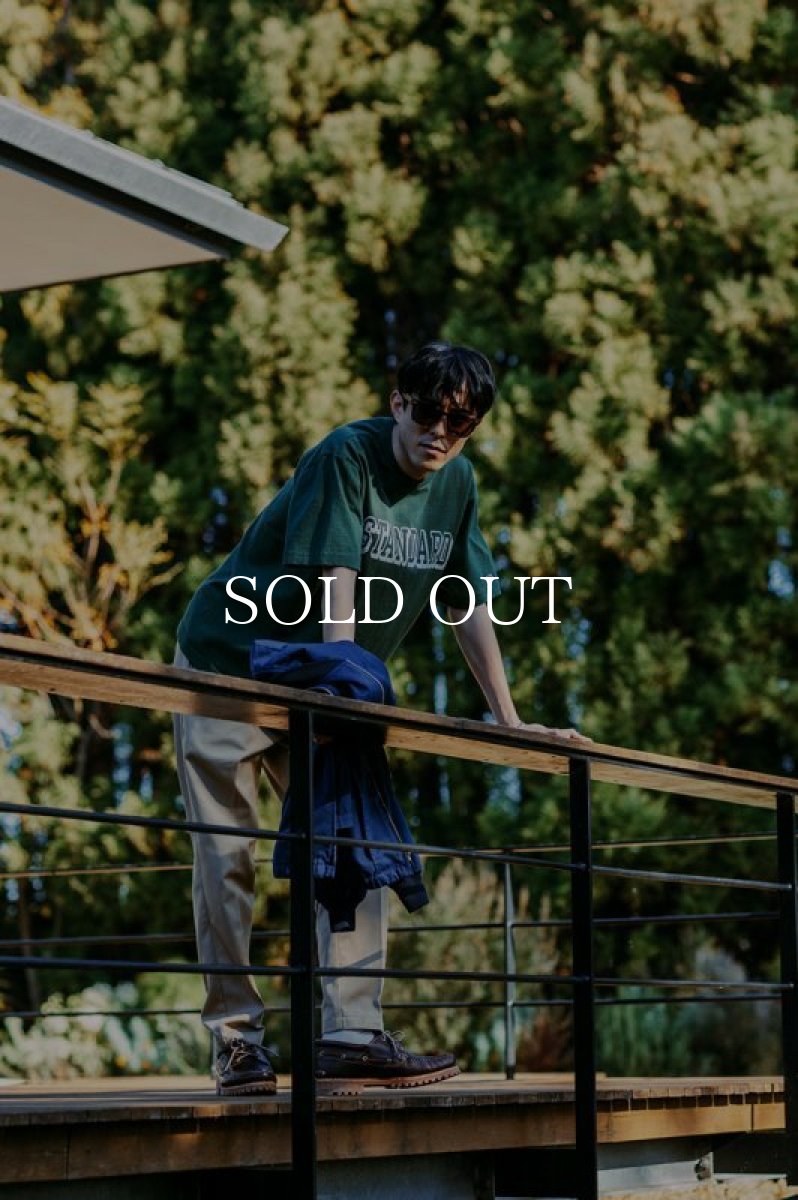 画像15: STANDARD CALIFORNIA  SD T/C Work Pants WT (15)