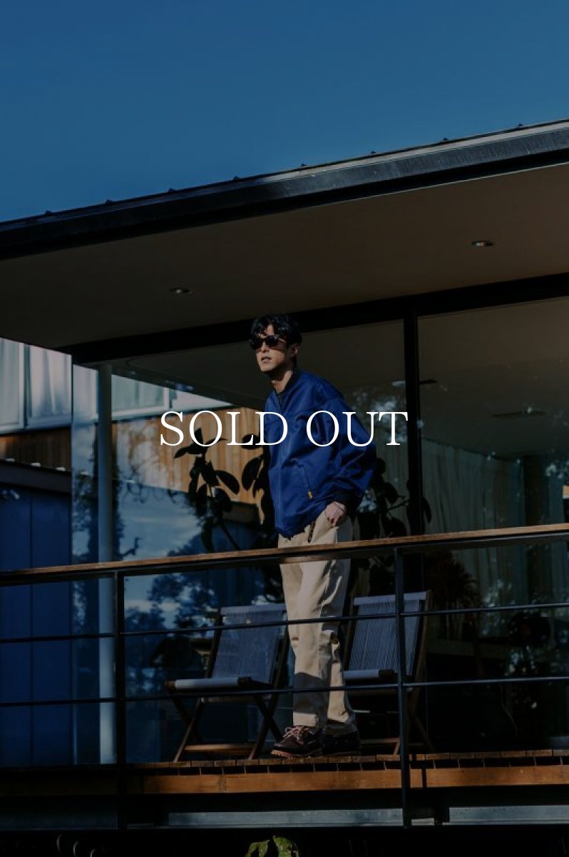 画像13: STANDARD CALIFORNIA  SD T/C Work Pants WT (13)