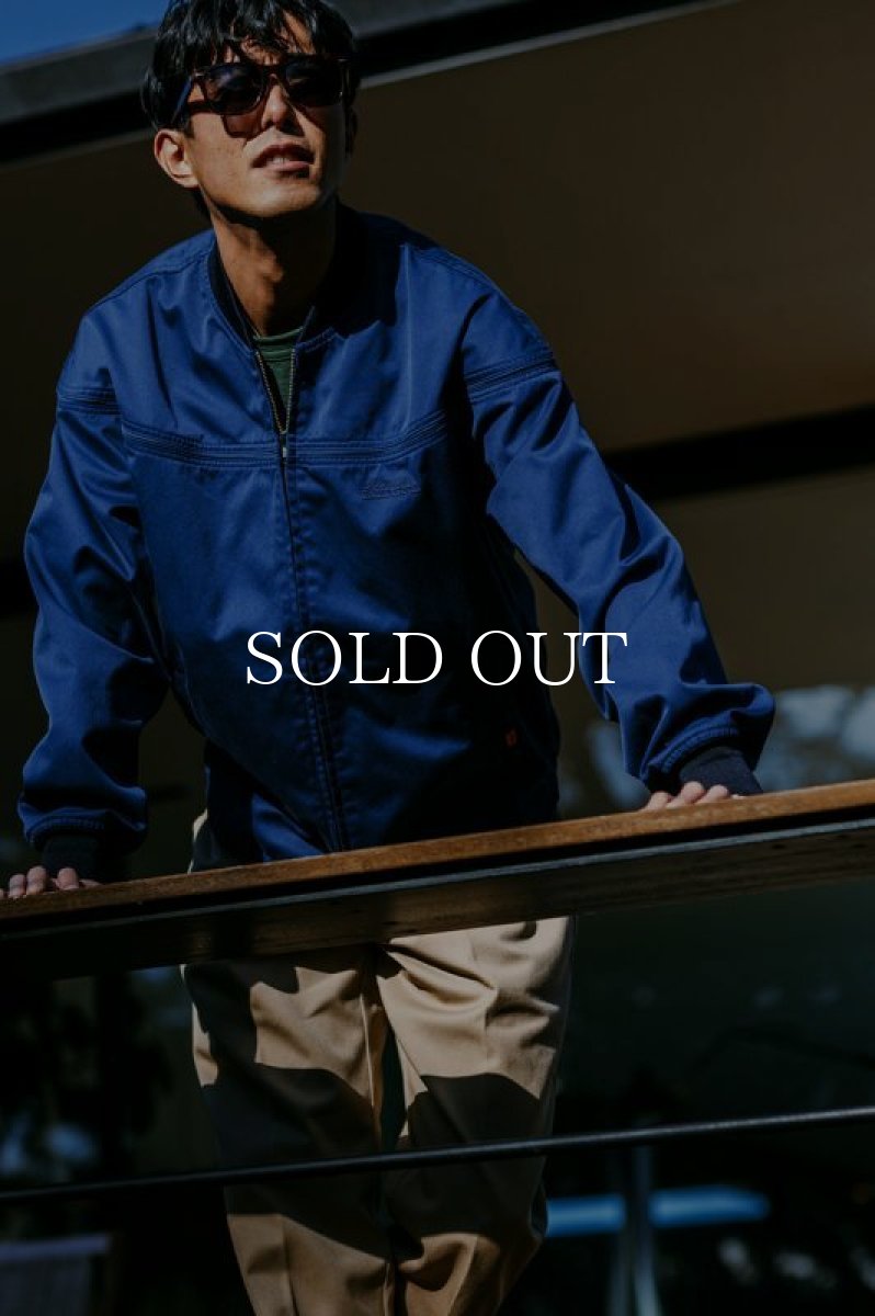 画像14: STANDARD CALIFORNIA  SD T/C Work Pants WT (14)