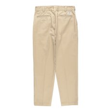 画像3: STANDARD CALIFORNIA  SD T/C Work Pants WT (3)