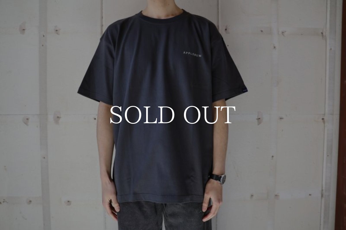 画像17: APPLEBUM  "Renaissance Baller" T-shirt (17)