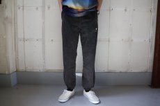 画像9: APPLEBUM  Powder Bleach Sweat Pants (9)