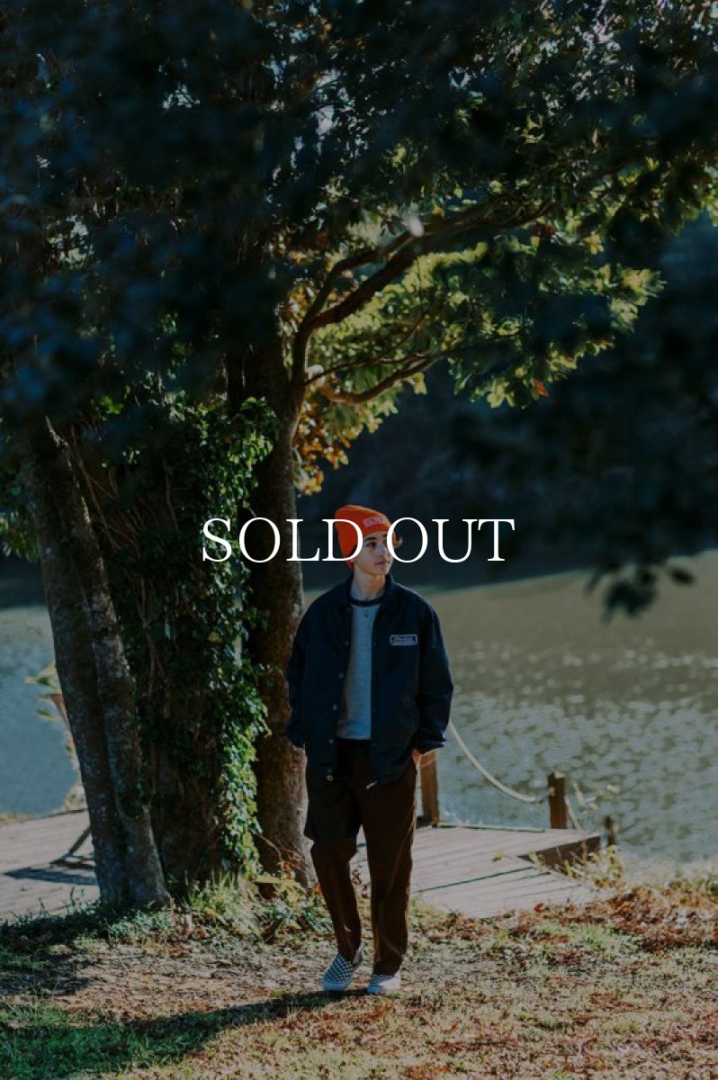 画像15: STANDARD CALIFORNIA  SD T/C Work Pants W (15)