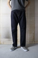 画像8: RADIALL  KUSTOM 350B - STRAIGHT FIT PANTS (8)