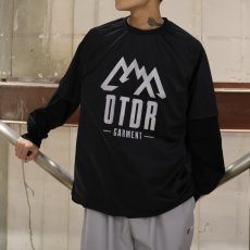 画像12: CMF OUTDOOR GARMENT  QUICK DRY TEE S/S PT (12)