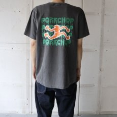 画像10: PORKCHOP GARAGE SUPPLY  AIR OLLIEMAN TEE (10)