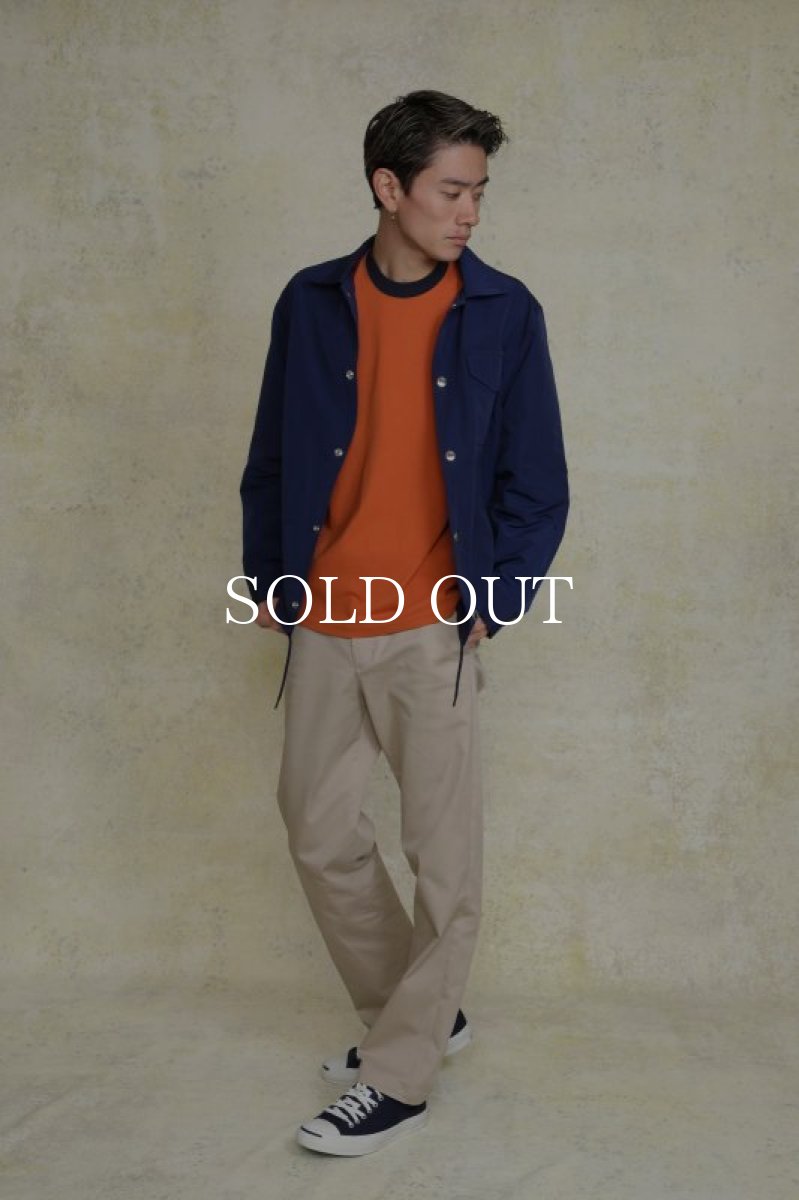 画像7: RATS  TRIM L/S TEE BACK PRINT (7)