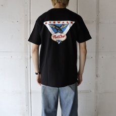 画像10: PORKCHOP GARAGE SUPPLY  AIR TRIANGLE TEE (10)