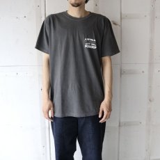 画像9: PORKCHOP GARAGE SUPPLY  AIR OLLIEMAN TEE (9)