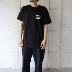 画像9: PORKCHOP GARAGE SUPPLY  AIR PORK TEE (9)