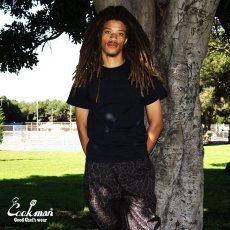 画像18: COOKMAN  Chef Pants Black Jaguar (18)