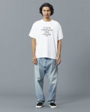 画像6: Liberaiders  LR SLOGAN TEE (6)