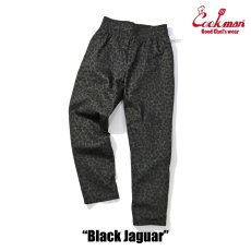 画像10: COOKMAN  Chef Pants Black Jaguar (10)