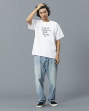 画像7: Liberaiders  LR SLOGAN TEE (7)