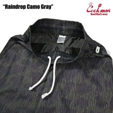 画像5: COOKMAN  Chef Pants Raindrop Camo Gray (5)