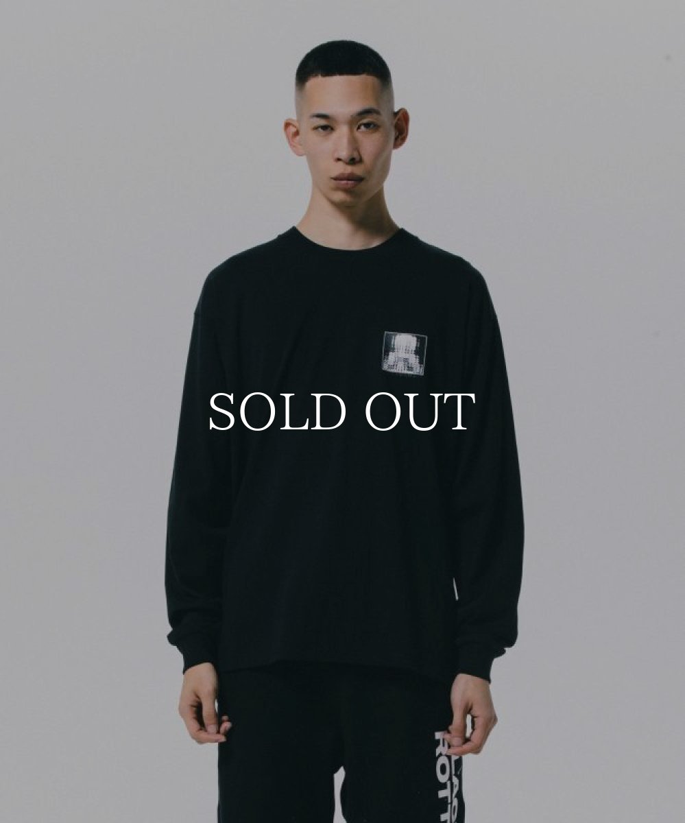画像11: ROTTWEILER  MARIA L/S TEE (11)