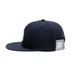 画像9: THE H.W.DOG&CO.  BOX CAP (9)