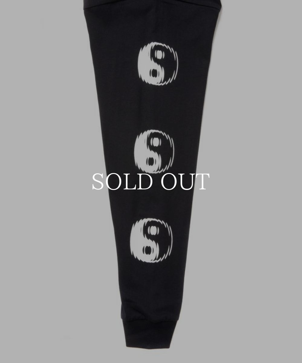 画像6: ROTTWEILER  CIRCLE L/S TEE (6)