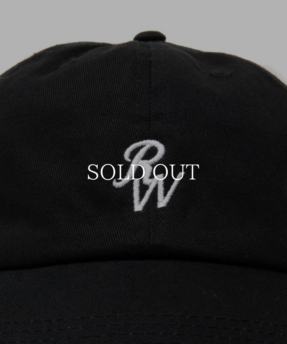 画像4: ROTTWEILER  R.W NEWHATTAN CAP (4)