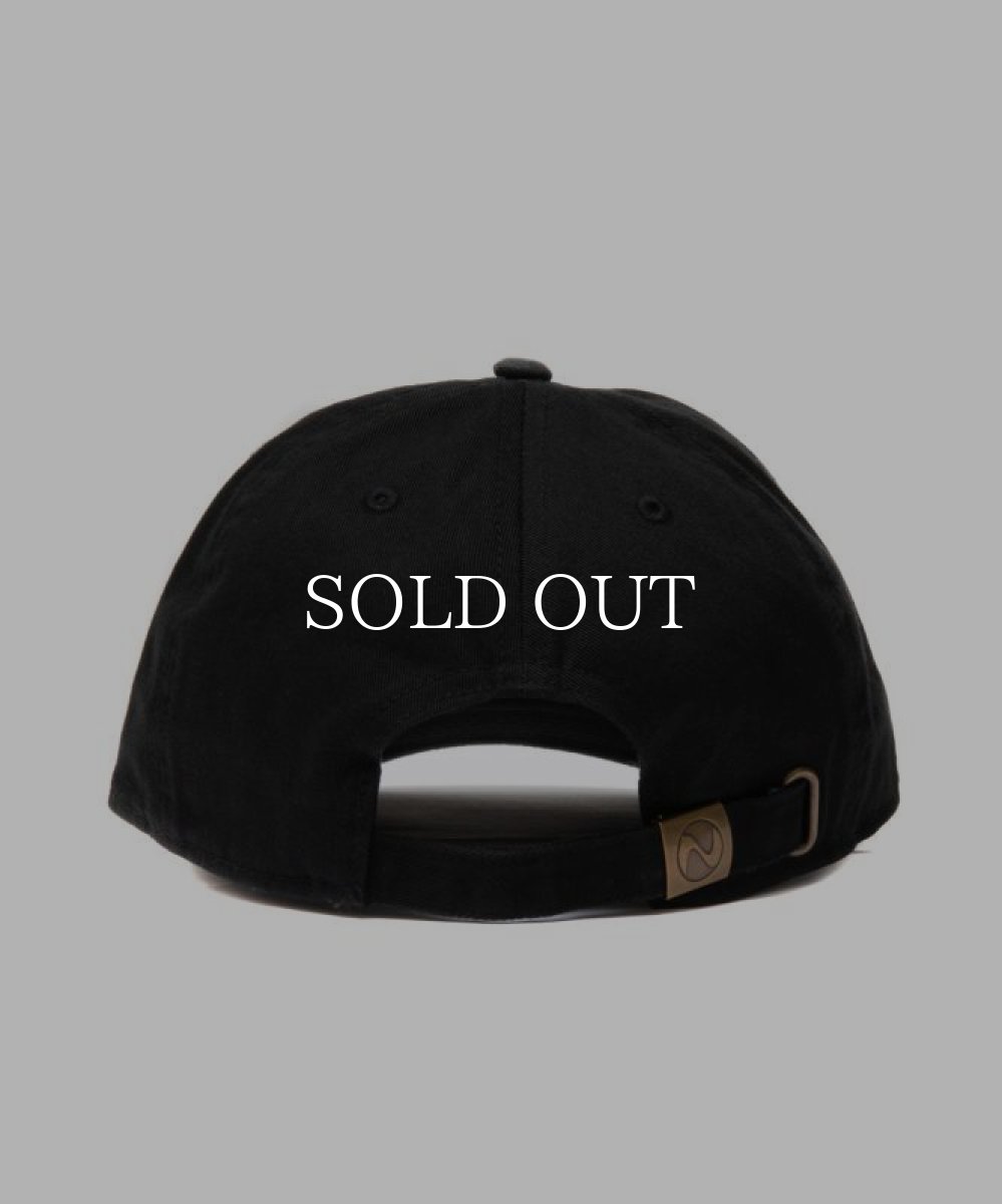 画像3: ROTTWEILER  R.W NEWHATTAN CAP (3)