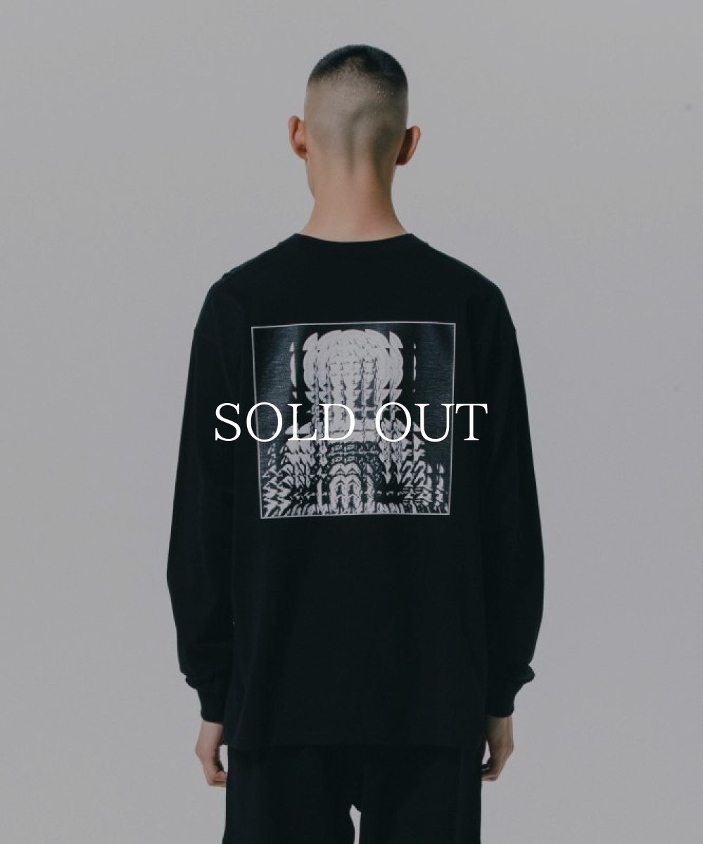 画像12: ROTTWEILER  MARIA L/S TEE (12)